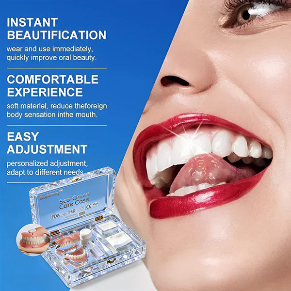 ⏰Ends Today: 75% OFF!⏰  Strong adsorption 🦷