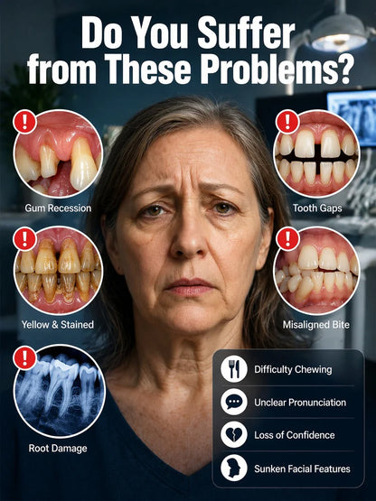 complete dentures (USA)